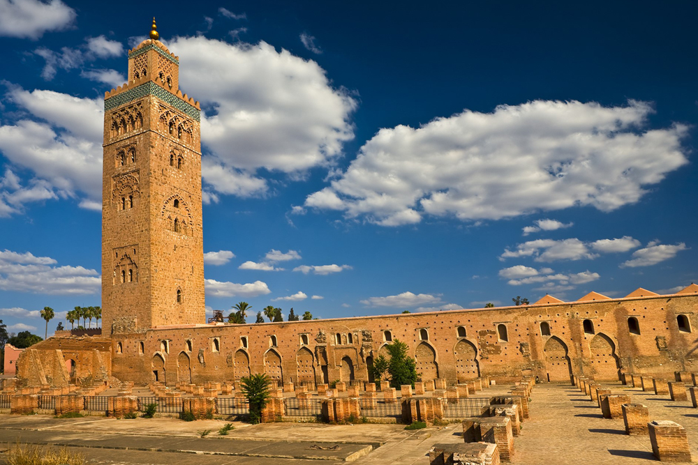 The Best of Morocco
